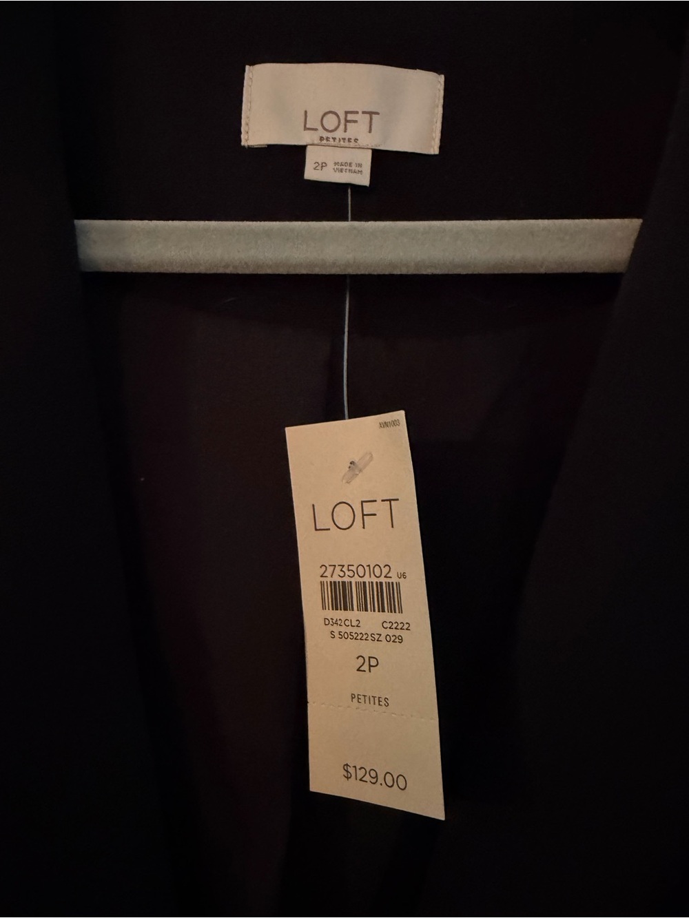 Loft blazer - Picture 2 of 3
